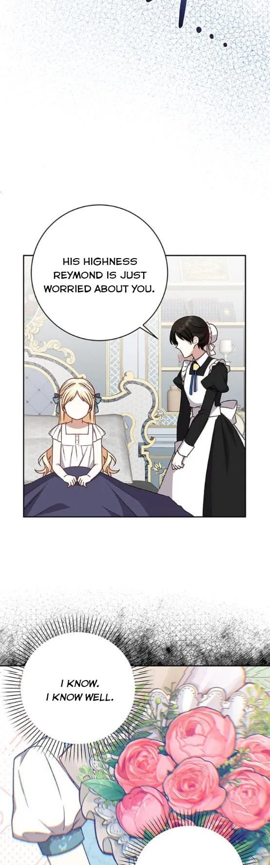 The Tyrant Wants To Live Honestly Chapter 9 – Page 53
