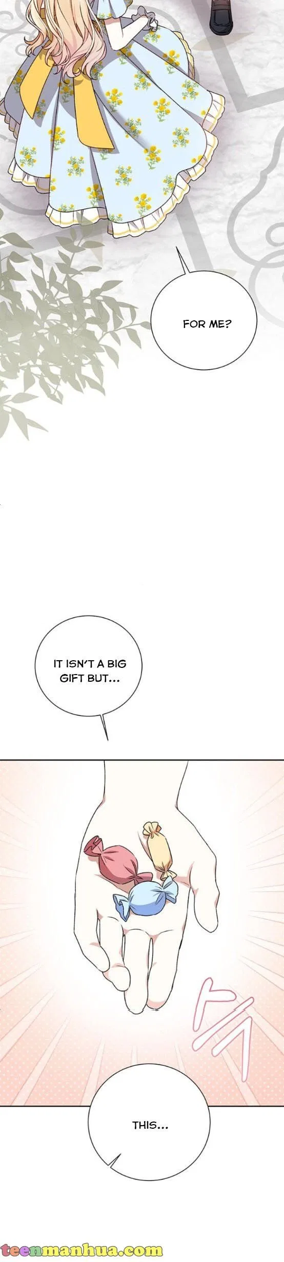 The Tyrant Wants To Live Honestly Chapter 9 – Page 61