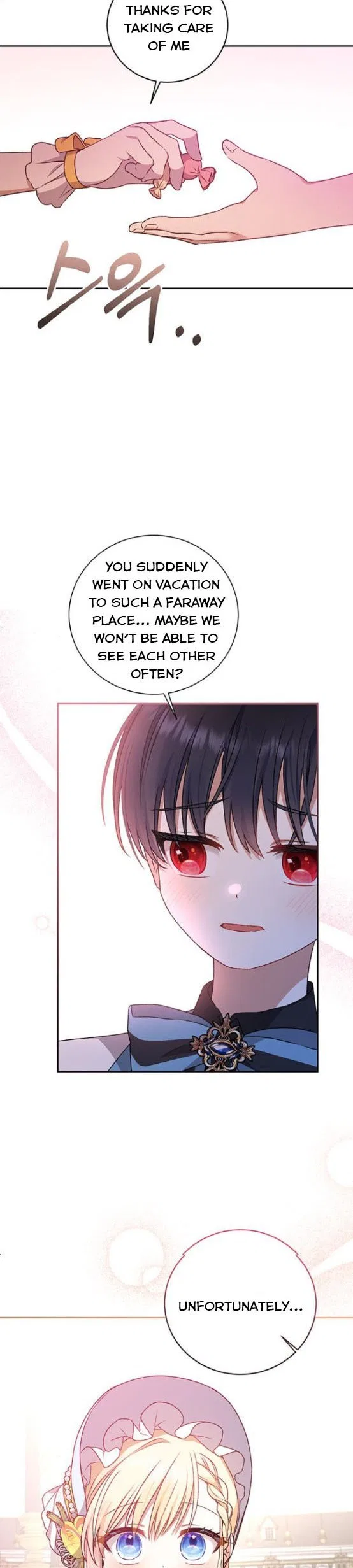 The Tyrant Wants To Live Honestly Chapter 9 – Page 63