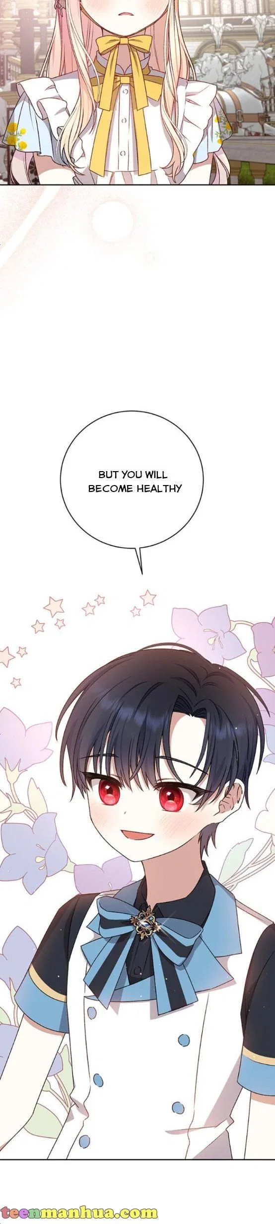 The Tyrant Wants To Live Honestly Chapter 9 – Page 64