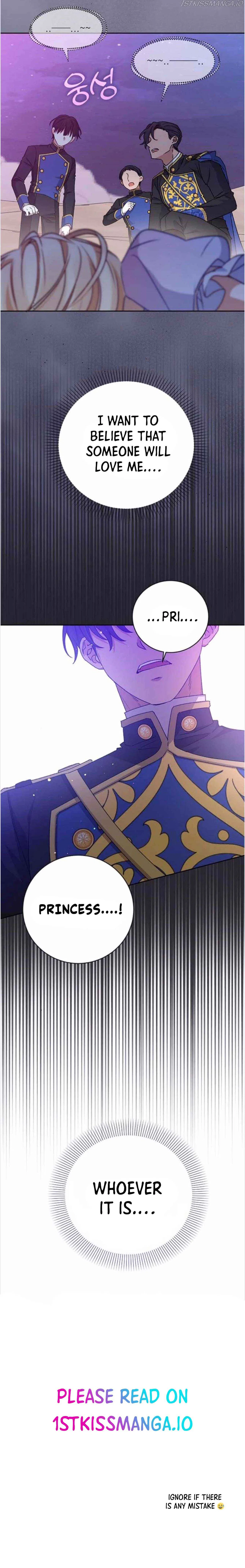 The Tyrant Wants To Live Honestly Chapter 8 – Page 5