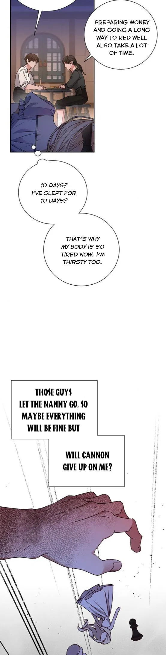 The Tyrant Wants To Live Honestly Chapter 7 – Page 13