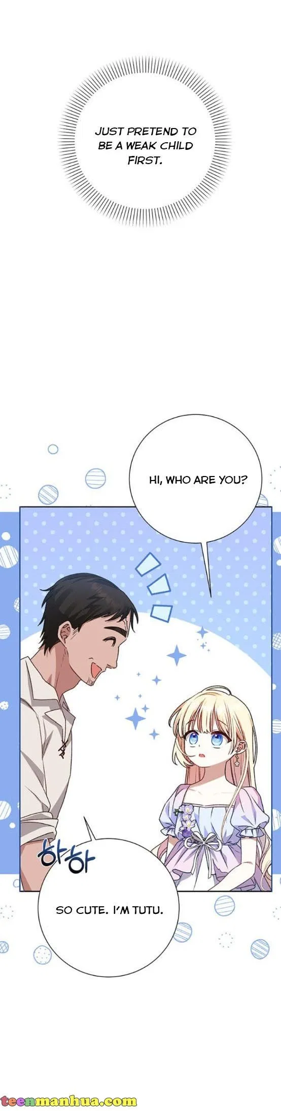 The Tyrant Wants To Live Honestly Chapter 7 – Page 17