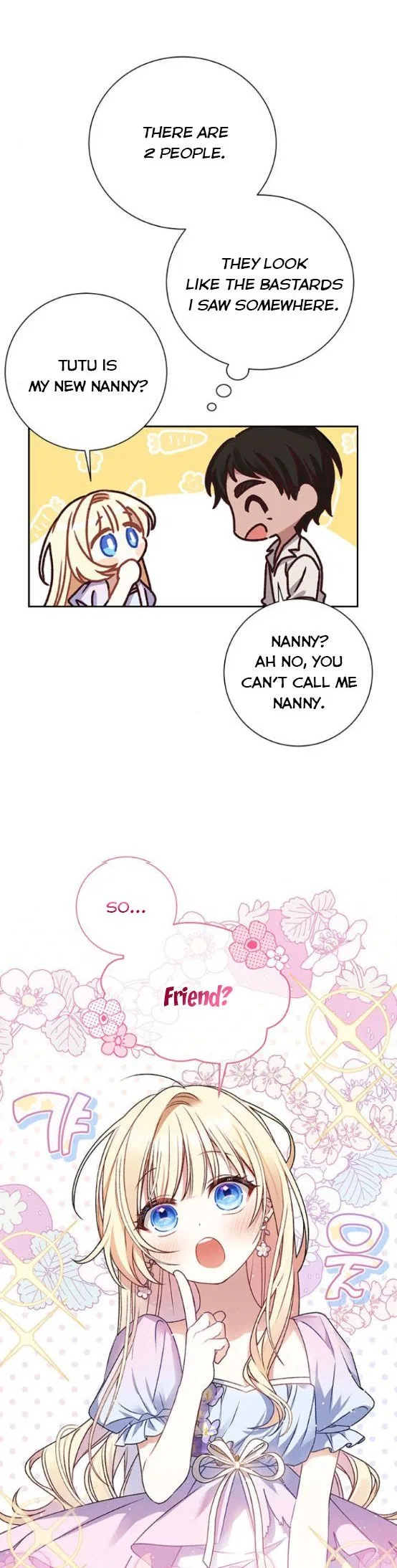 The Tyrant Wants To Live Honestly Chapter 7 – Page 18