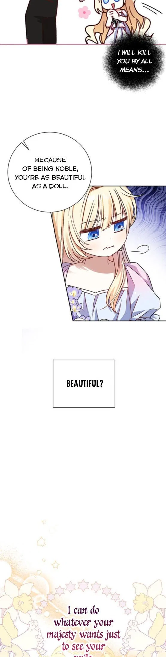 The Tyrant Wants To Live Honestly Chapter 7 – Page 20