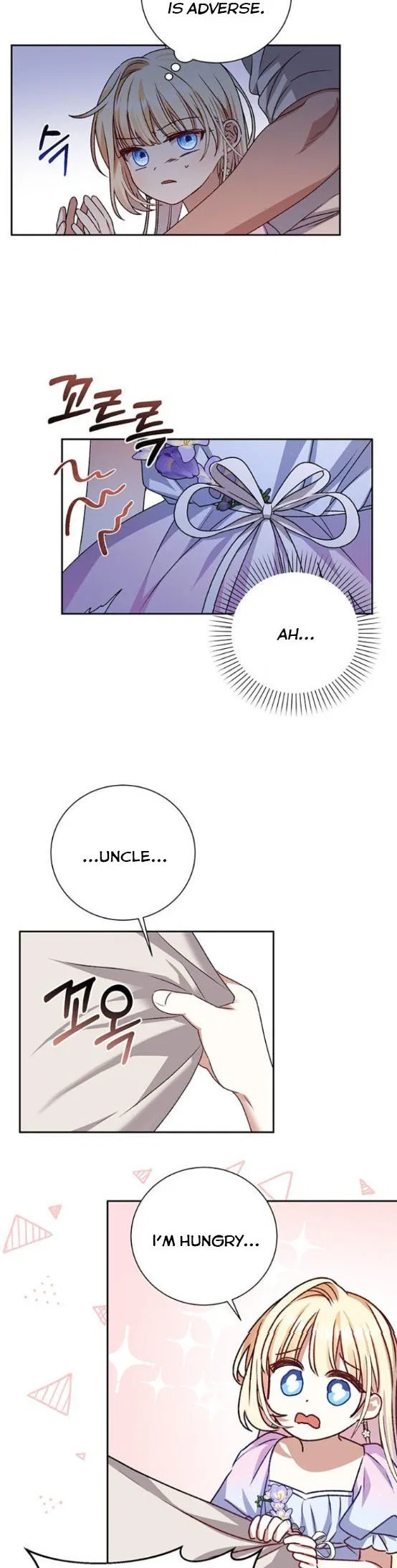 The Tyrant Wants To Live Honestly Chapter 7 – Page 24