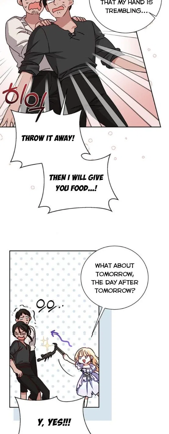 The Tyrant Wants To Live Honestly Chapter 7 – Page 39