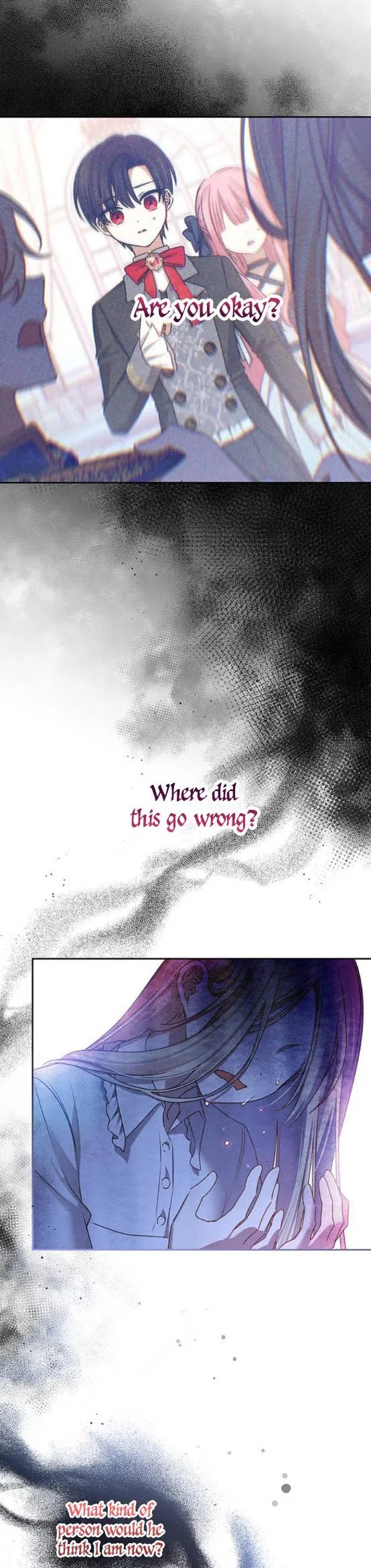 The Tyrant Wants To Live Honestly Chapter 6 – Page 6