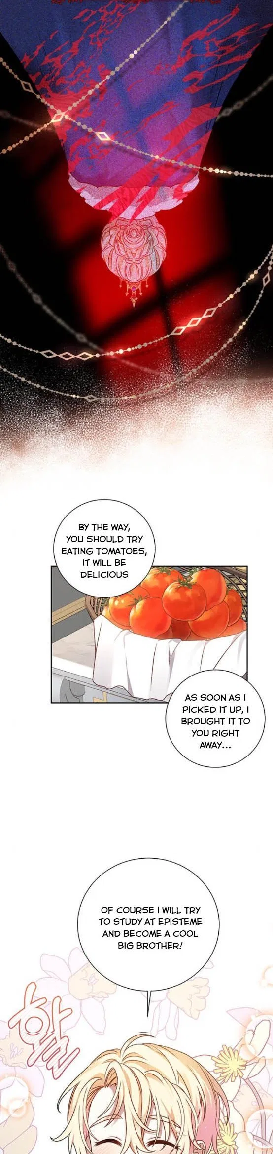 The Tyrant Wants To Live Honestly Chapter 6 – Page 22