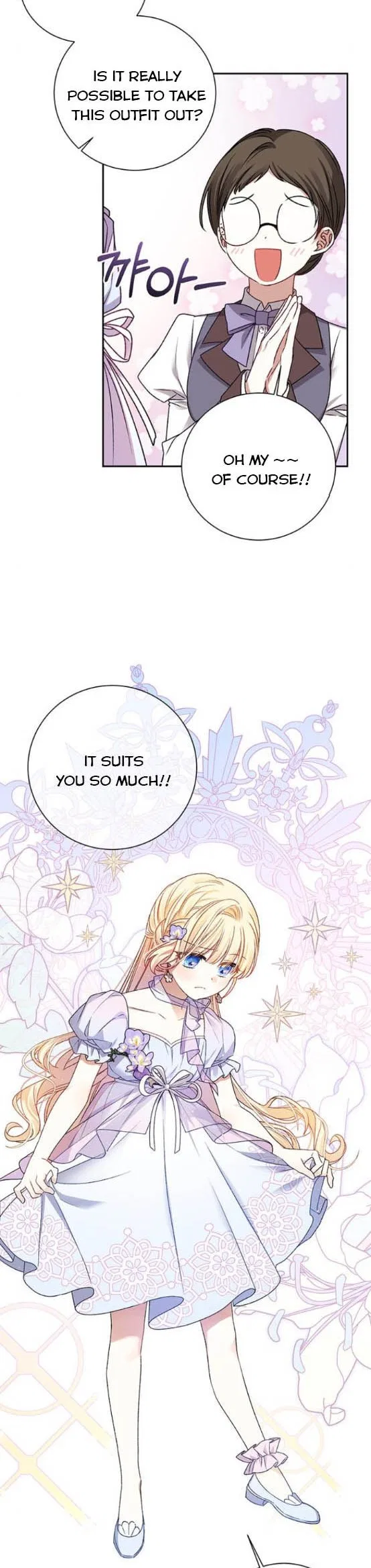 The Tyrant Wants To Live Honestly Chapter 6 – Page 31