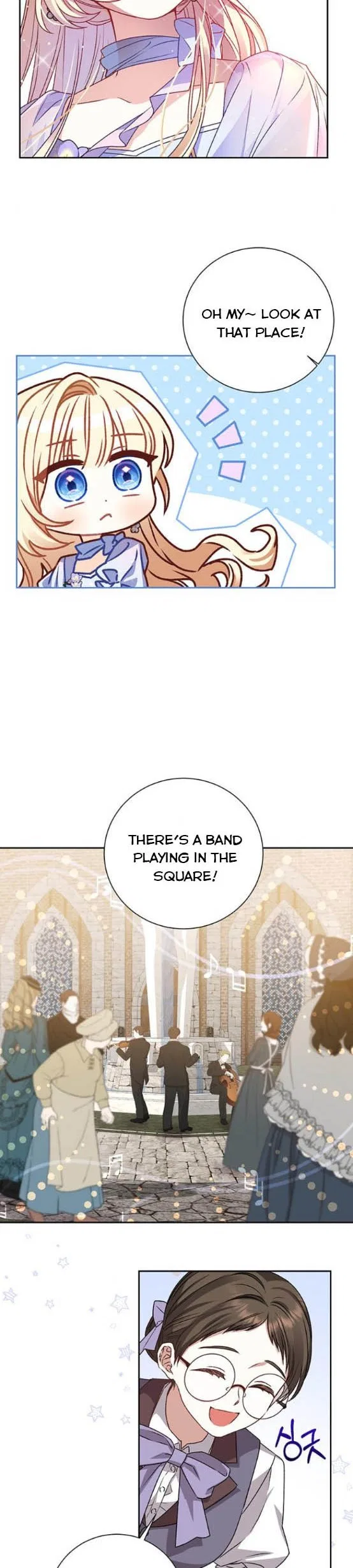 The Tyrant Wants To Live Honestly Chapter 6 – Page 38