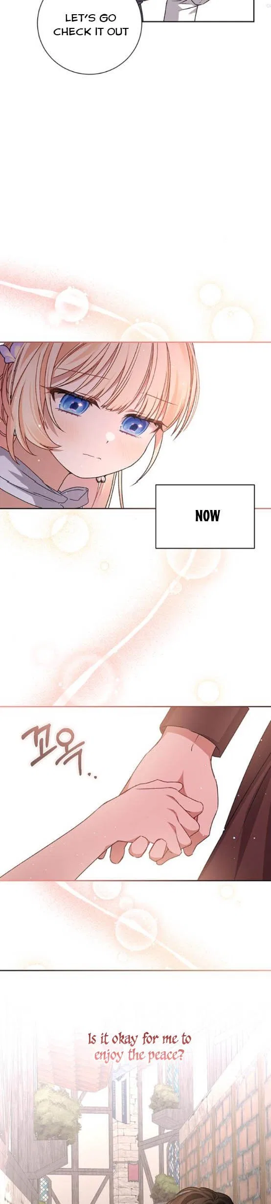 The Tyrant Wants To Live Honestly Chapter 6 – Page 39
