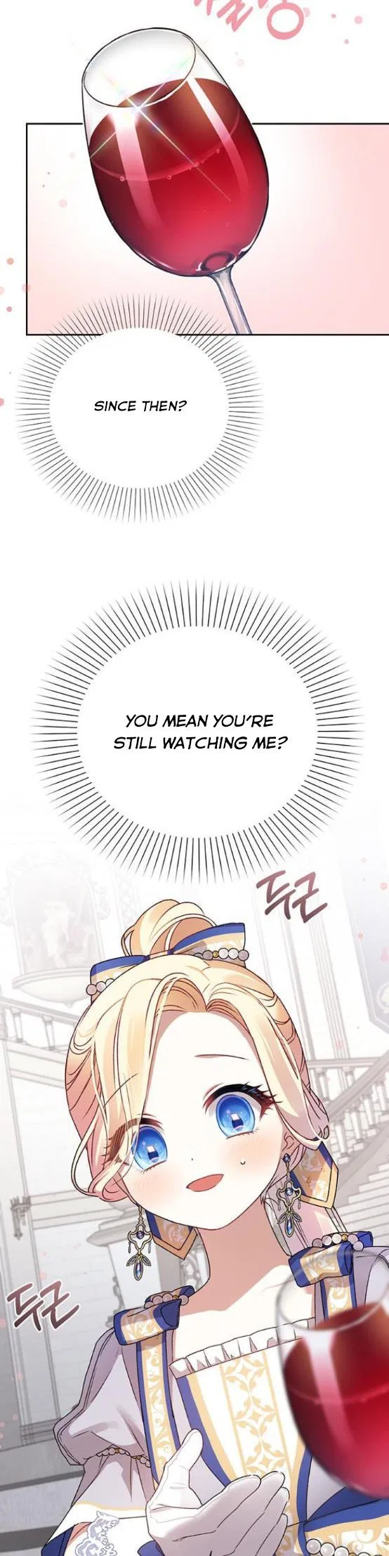 The Tyrant Wants To Live Honestly Chapter 5 – Page 3