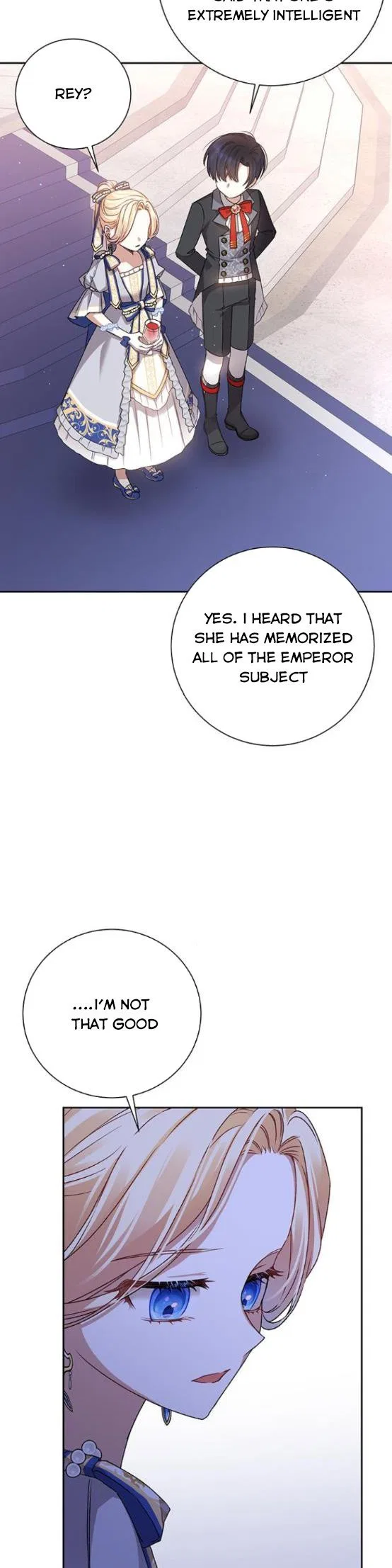 The Tyrant Wants To Live Honestly Chapter 5 – Page 5