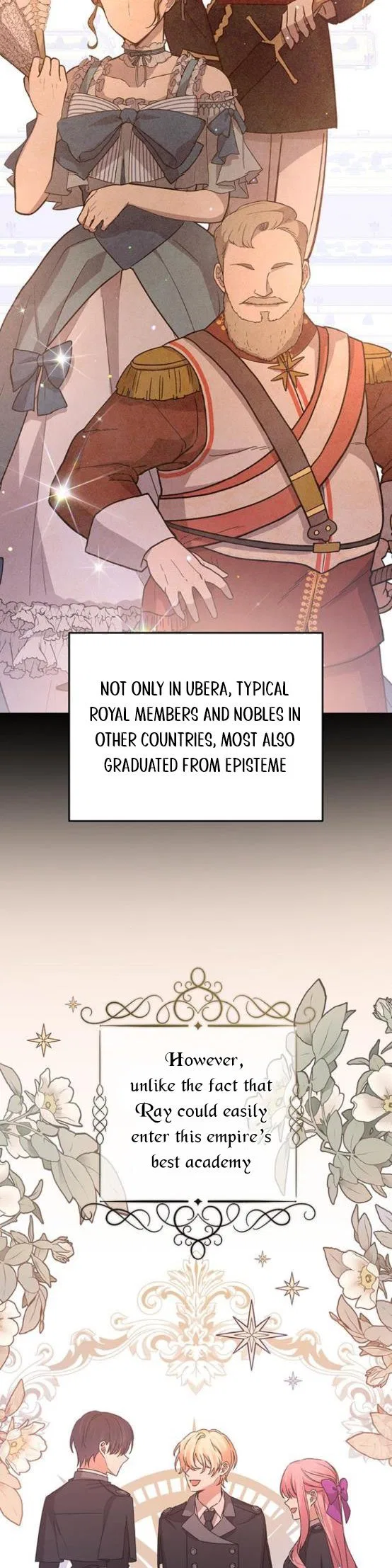 The Tyrant Wants To Live Honestly Chapter 5 – Page 8