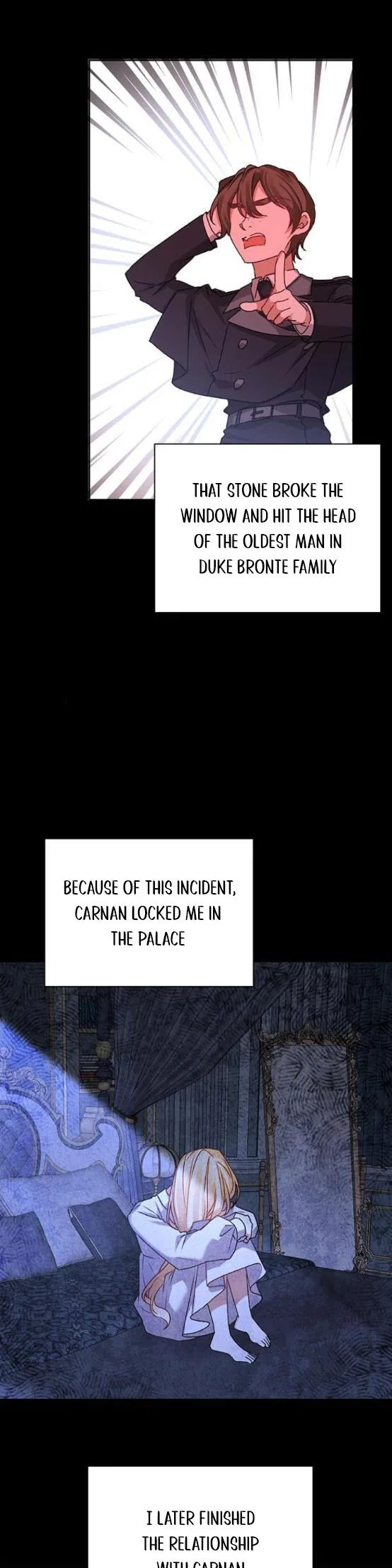 The Tyrant Wants To Live Honestly Chapter 5 – Page 11