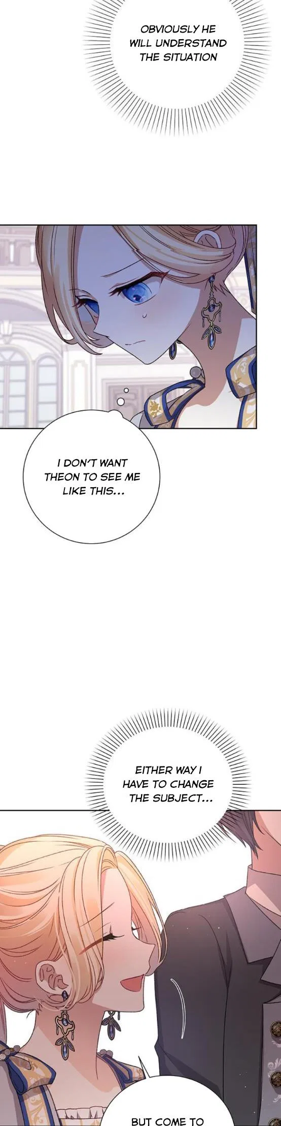 The Tyrant Wants To Live Honestly Chapter 5 – Page 15