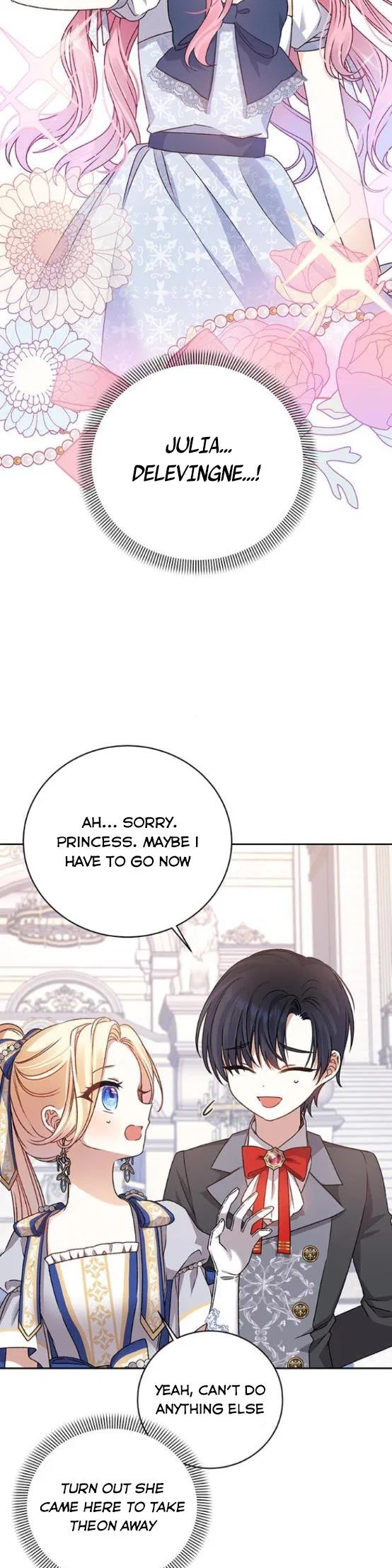 The Tyrant Wants To Live Honestly Chapter 5 – Page 17