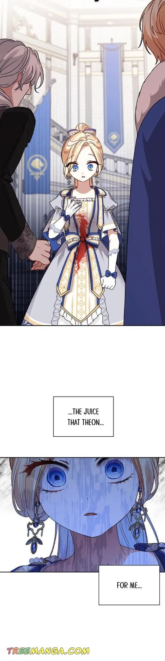 The Tyrant Wants To Live Honestly Chapter 5 – Page 22