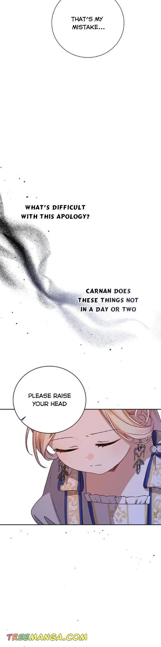 The Tyrant Wants To Live Honestly Chapter 5 – Page 28
