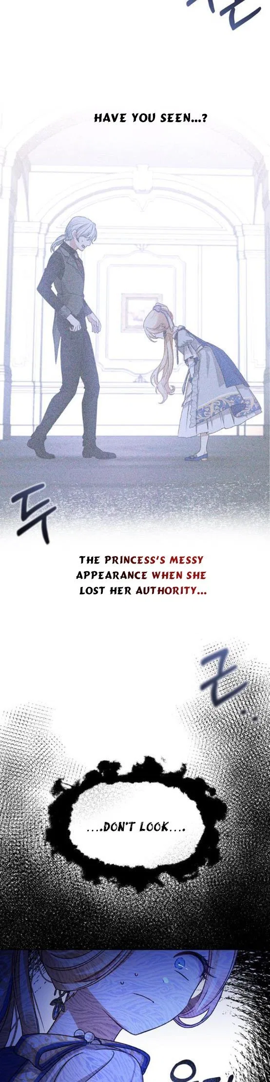 The Tyrant Wants To Live Honestly Chapter 5 – Page 32