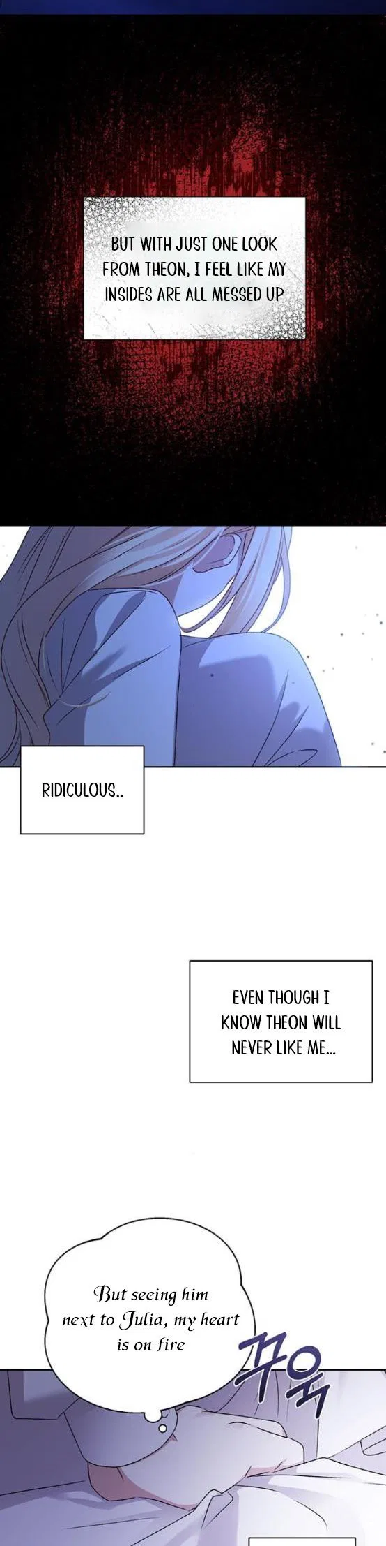 The Tyrant Wants To Live Honestly Chapter 5 – Page 36