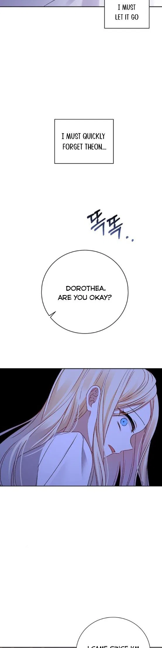 The Tyrant Wants To Live Honestly Chapter 5 – Page 37