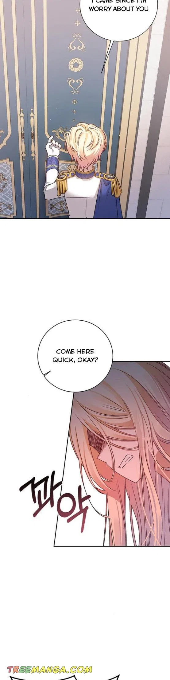 The Tyrant Wants To Live Honestly Chapter 5 – Page 38