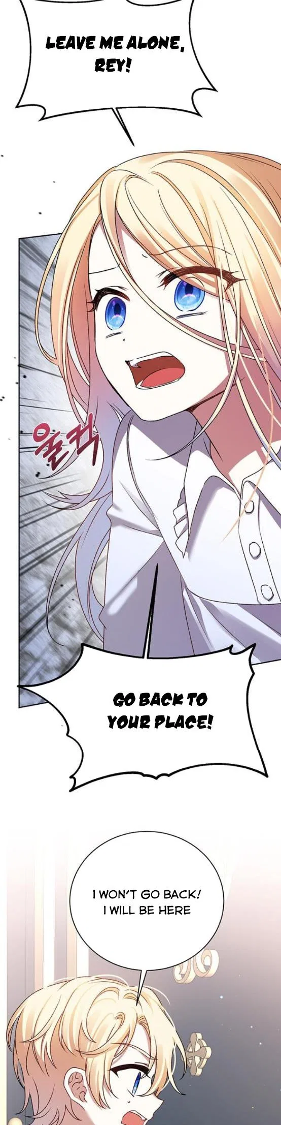 The Tyrant Wants To Live Honestly Chapter 5 – Page 39
