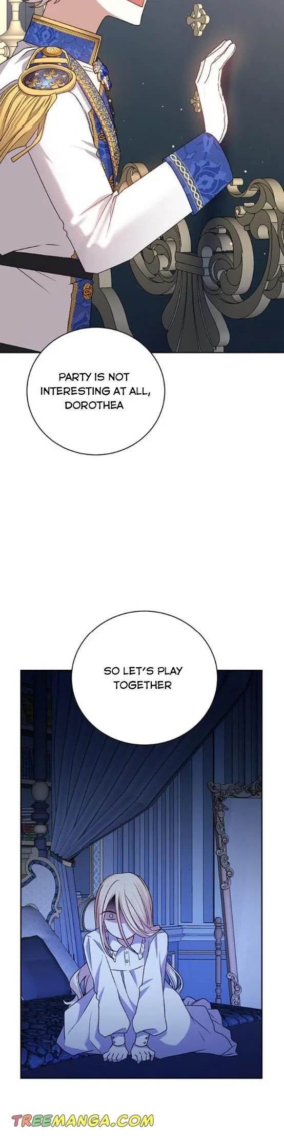 The Tyrant Wants To Live Honestly Chapter 5 – Page 40