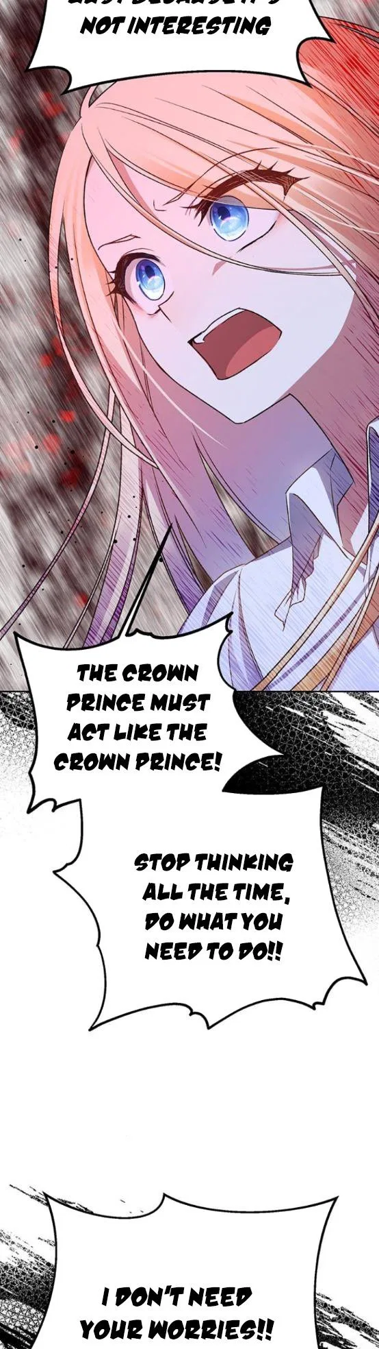 The Tyrant Wants To Live Honestly Chapter 5 – Page 43