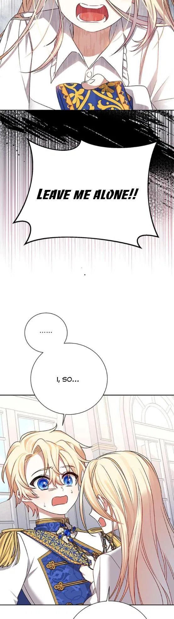 The Tyrant Wants To Live Honestly Chapter 5 – Page 45