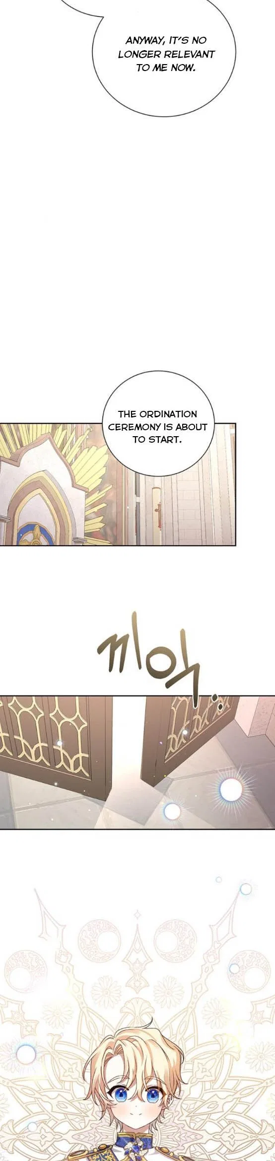 The Tyrant Wants To Live Honestly Chapter 4 – Page 18