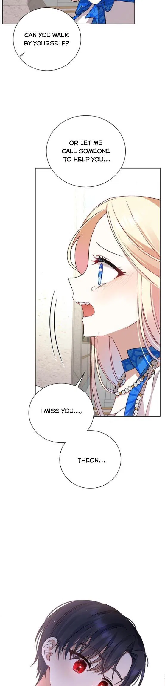 The Tyrant Wants To Live Honestly Chapter 3 – Page 3