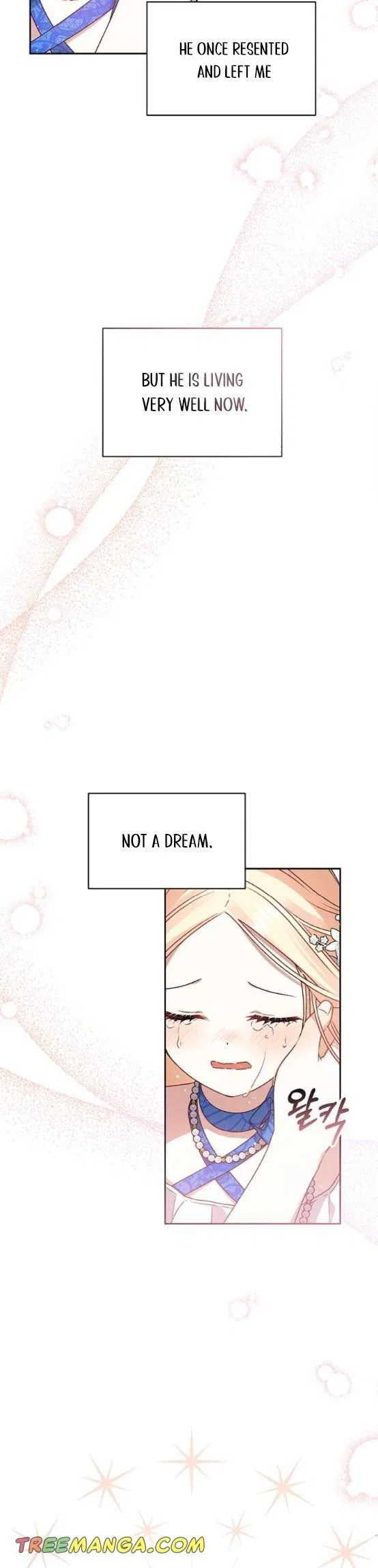 The Tyrant Wants To Live Honestly Chapter 3 – Page 6