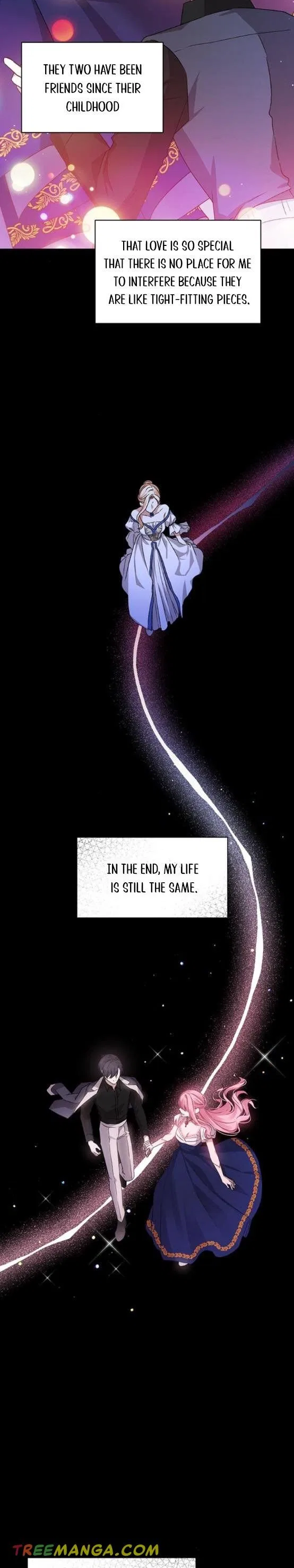 The Tyrant Wants To Live Honestly Chapter 3 – Page 21