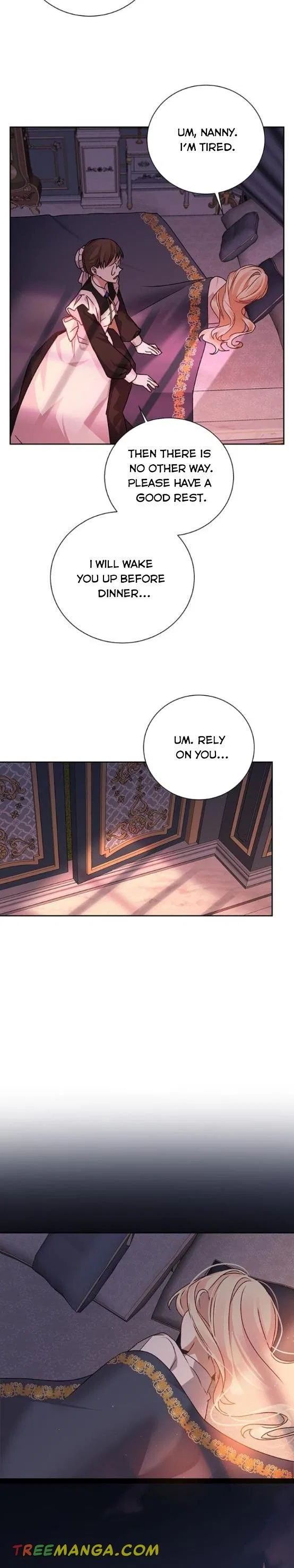 The Tyrant Wants To Live Honestly Chapter 3 – Page 35