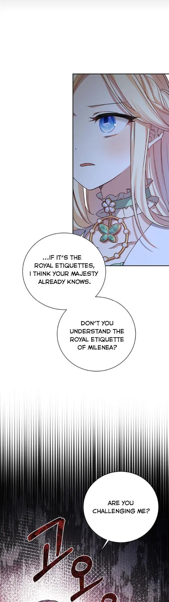 The Tyrant Wants To Live Honestly Chapter 2 – Page 10