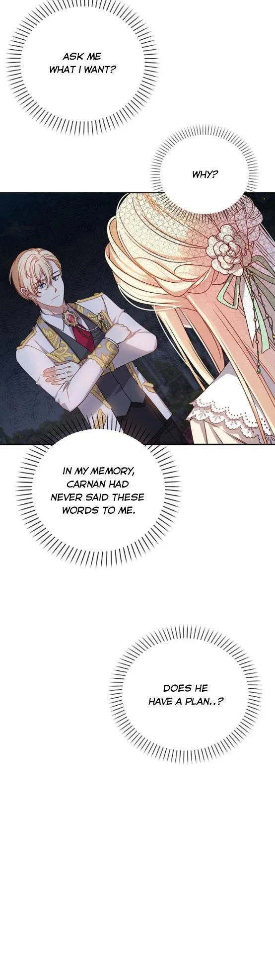 The Tyrant Wants To Live Honestly Chapter 2 – Page 15