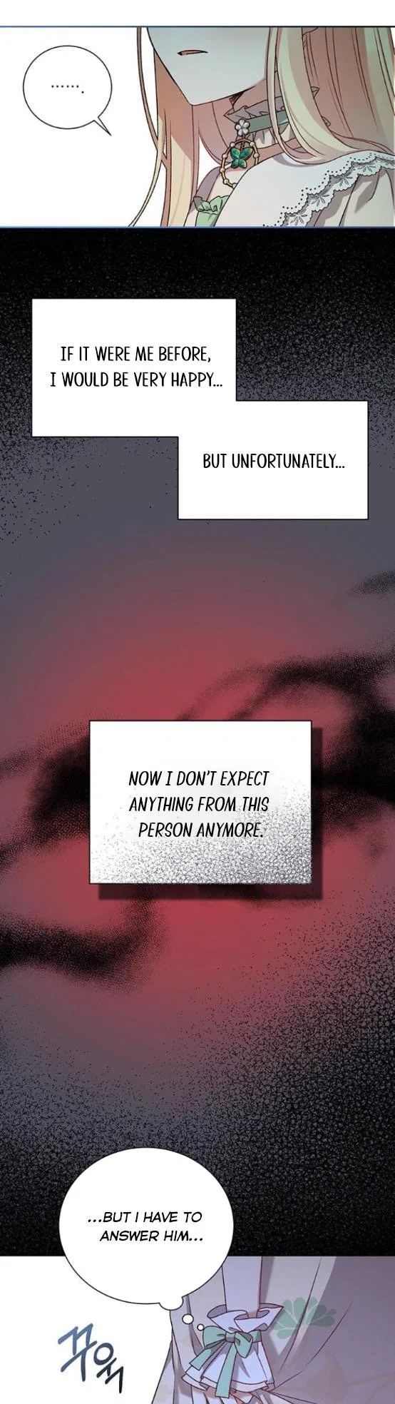 The Tyrant Wants To Live Honestly Chapter 2 – Page 16