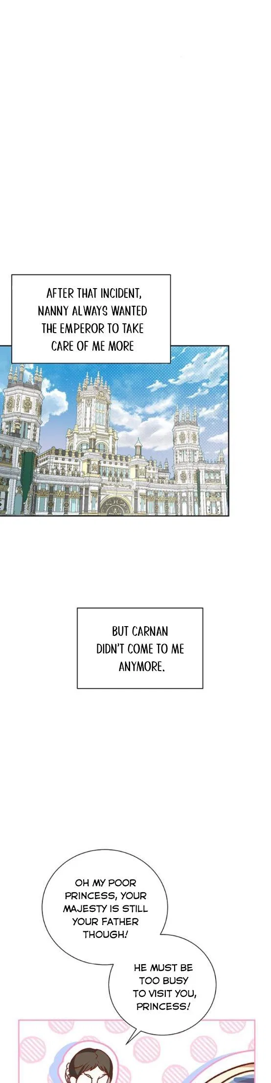 The Tyrant Wants To Live Honestly Chapter 2 – Page 25