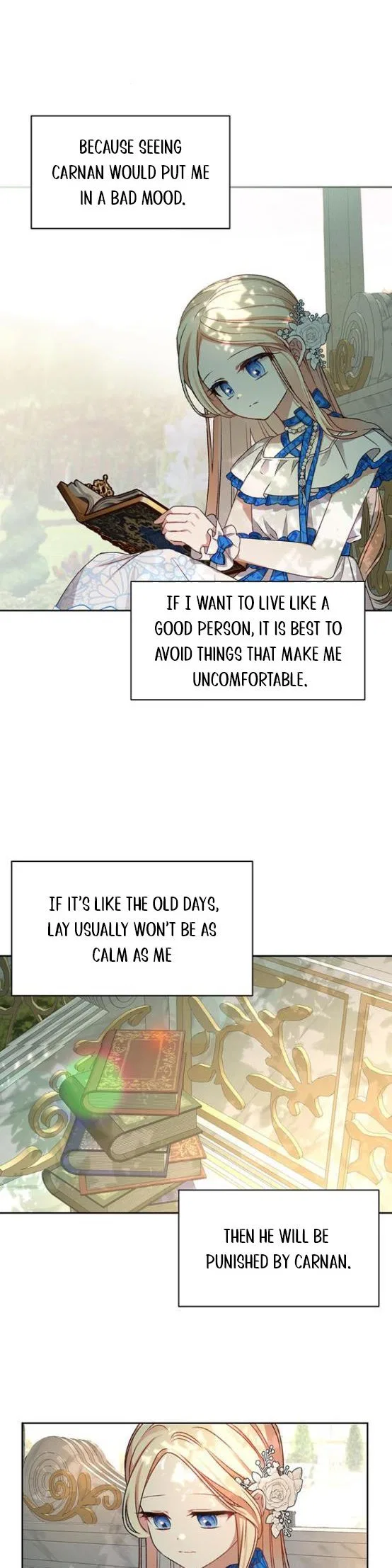 The Tyrant Wants To Live Honestly Chapter 2 – Page 27