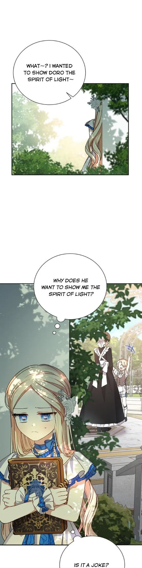 The Tyrant Wants To Live Honestly Chapter 2 – Page 31