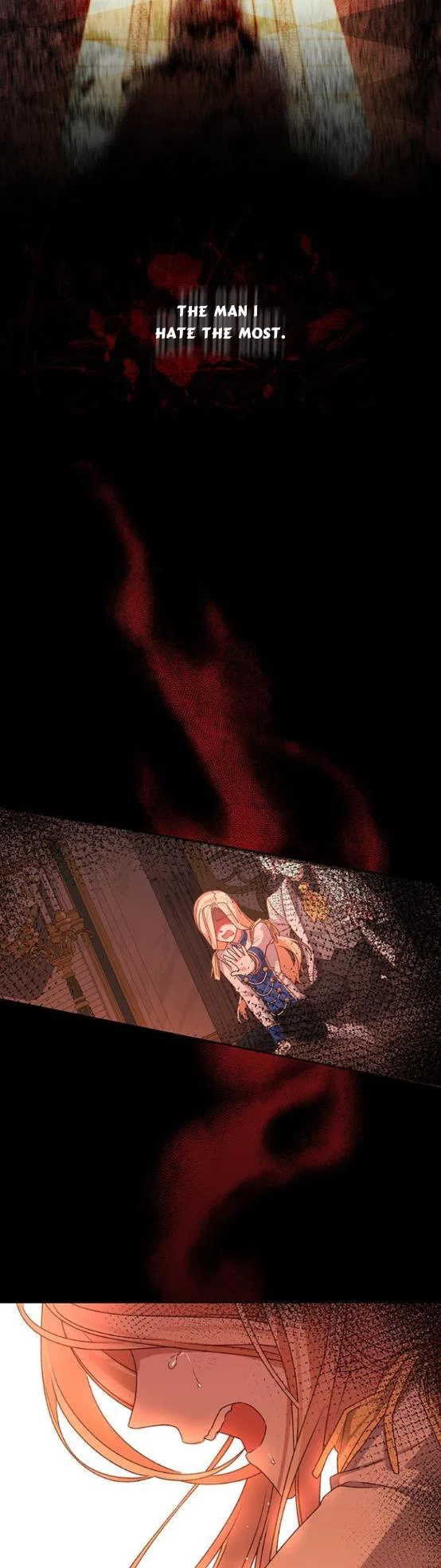 The Tyrant Wants To Live Honestly Chapter 2 – Page 48