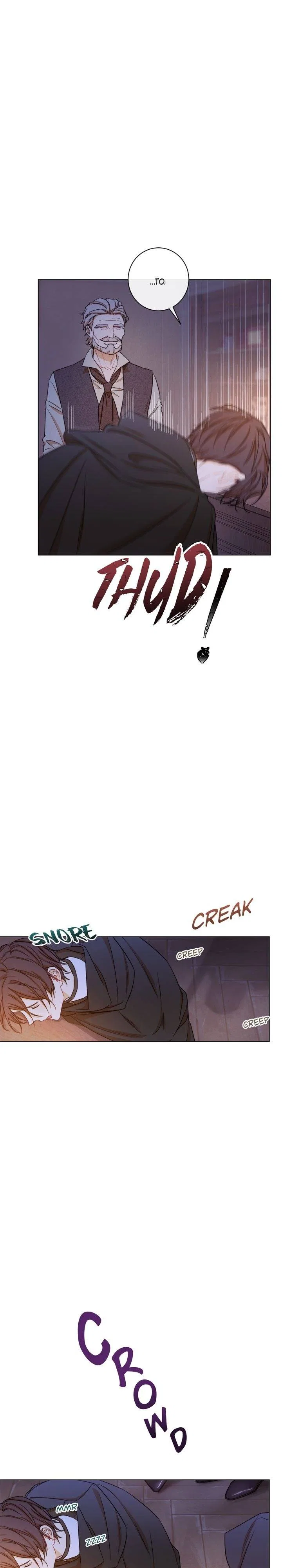 The Villainess Reverses the Hourglass Chapter 9 – Page 8