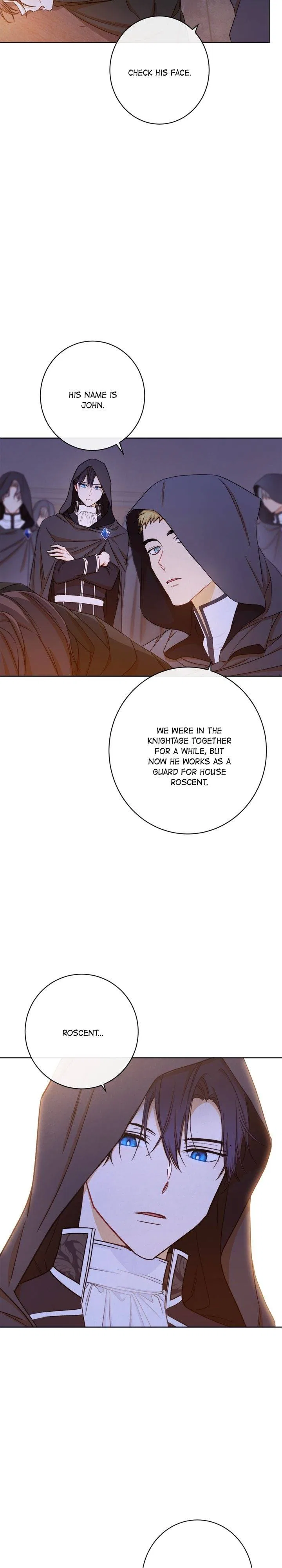 The Villainess Reverses the Hourglass Chapter 9 – Page 9