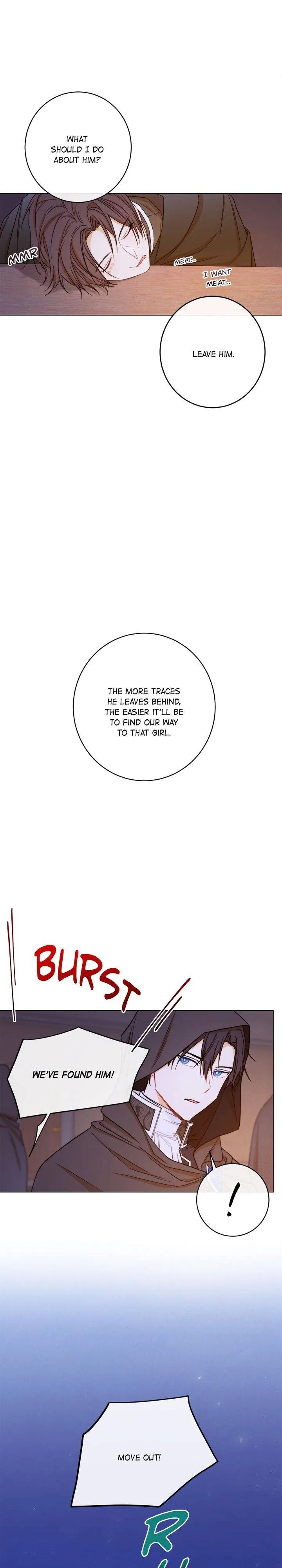 The Villainess Reverses the Hourglass Chapter 9 – Page 12