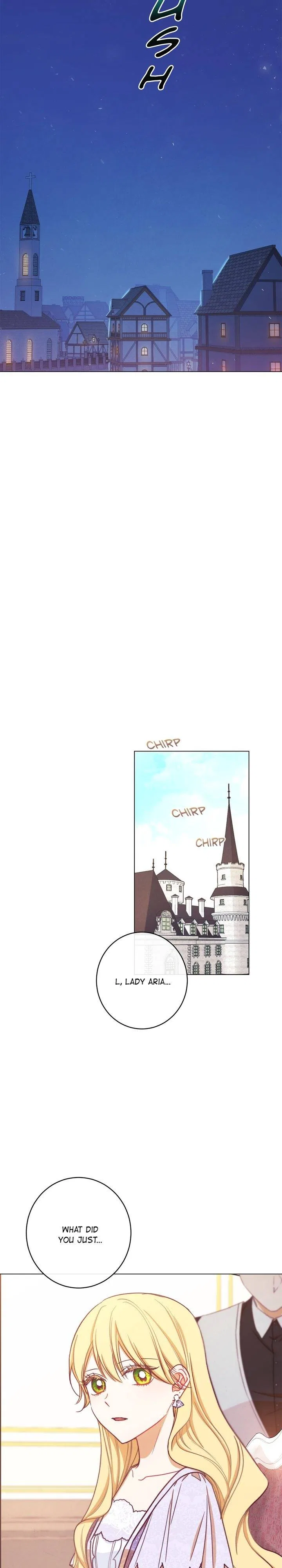 The Villainess Reverses the Hourglass Chapter 9 – Page 13