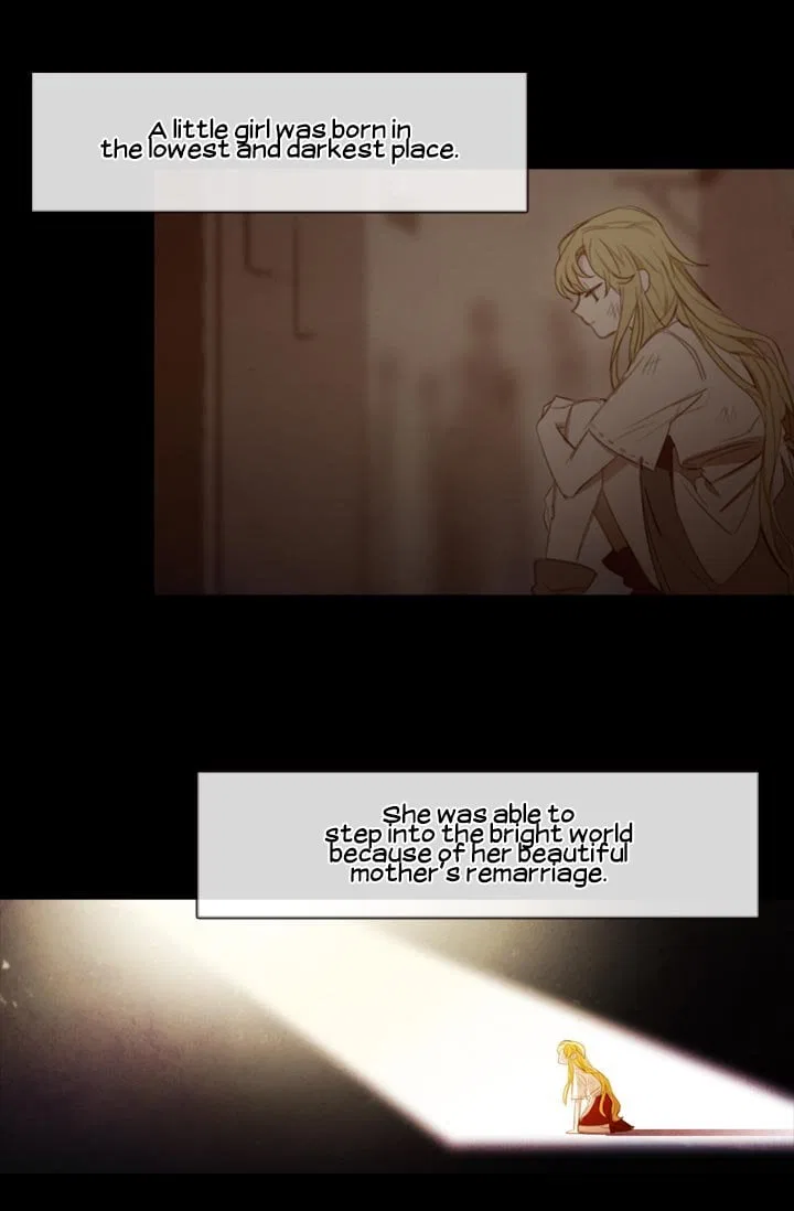 The Villainess Reverses the Hourglass Chapter 0 – Page 2