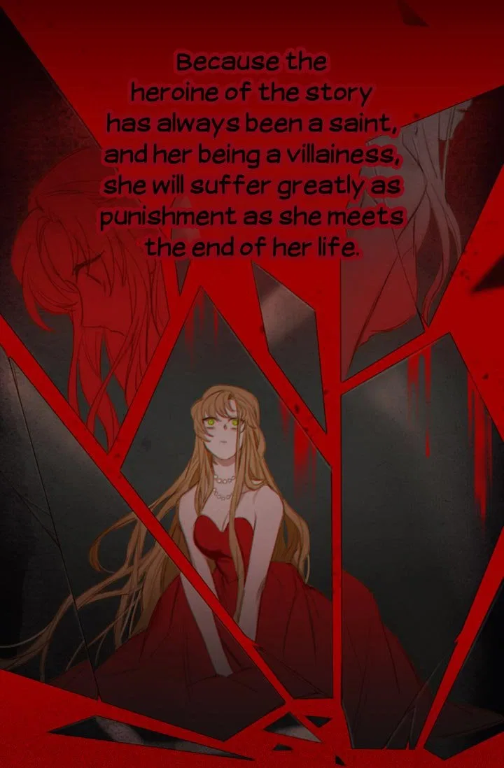 The Villainess Reverses the Hourglass Chapter 0 – Page 7
